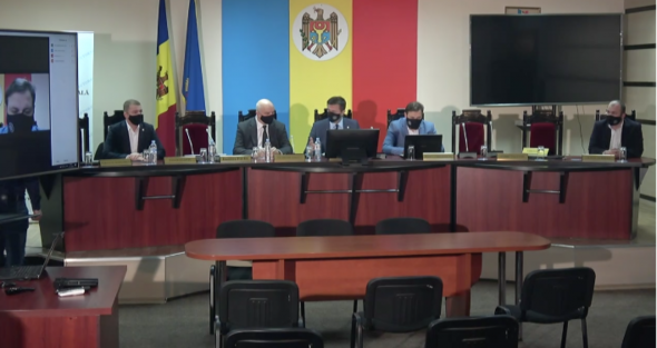 FLASH // Dorin Cimil recunoaște că au existat discuții despre o eventuală demisie a membrilor CEC pentru a zădărnici scrutinul electoral